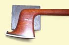 �_�} (Decapitated Bow)